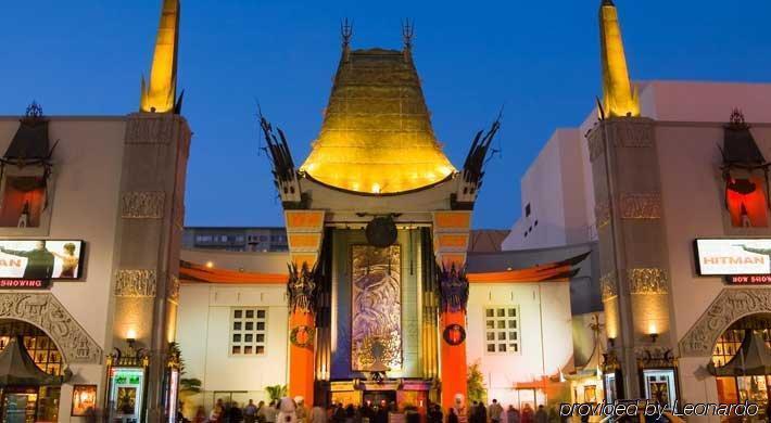 Hollywood Express North 2* Los Angeles
