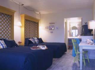 Hollywood Express North Motel Los Angeles