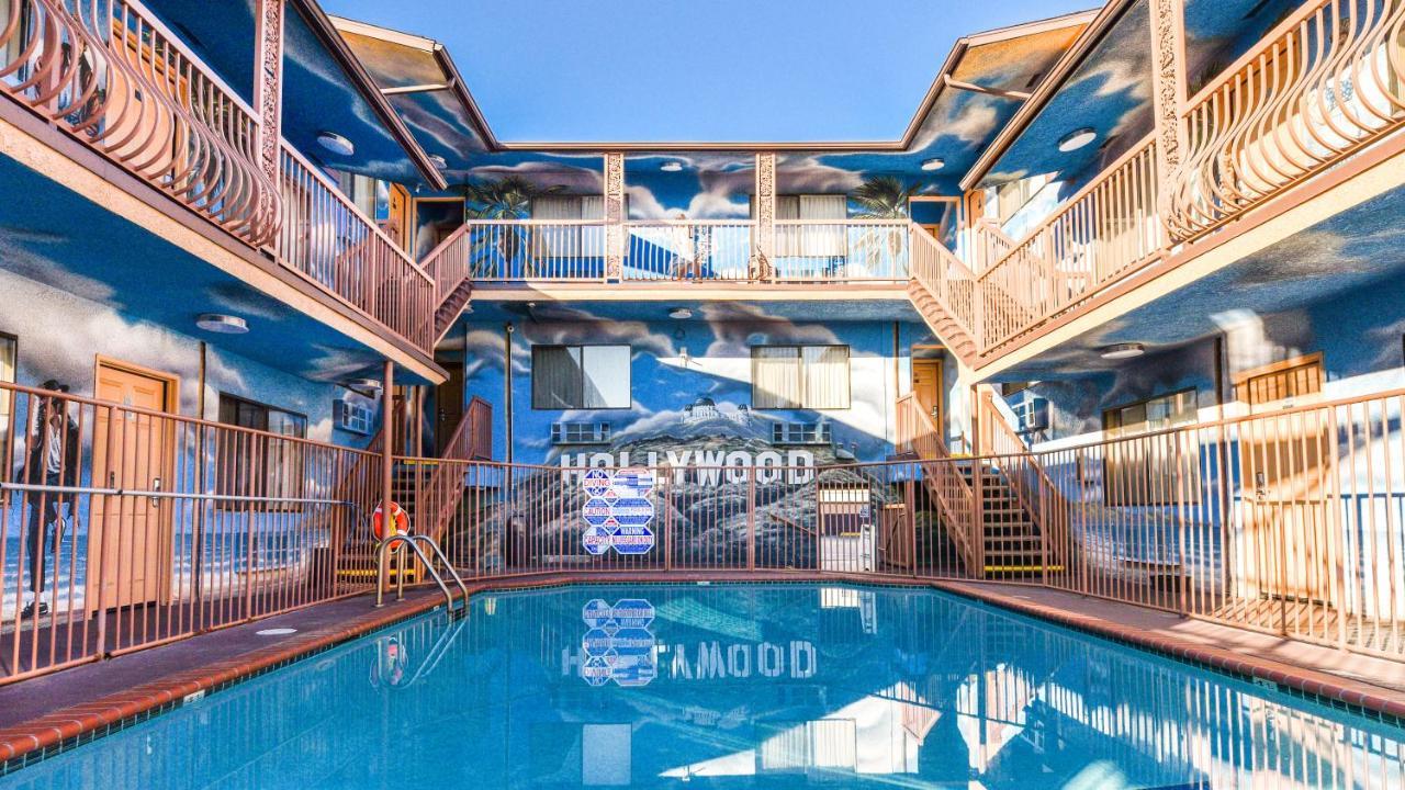 Motel Hollywood Express North