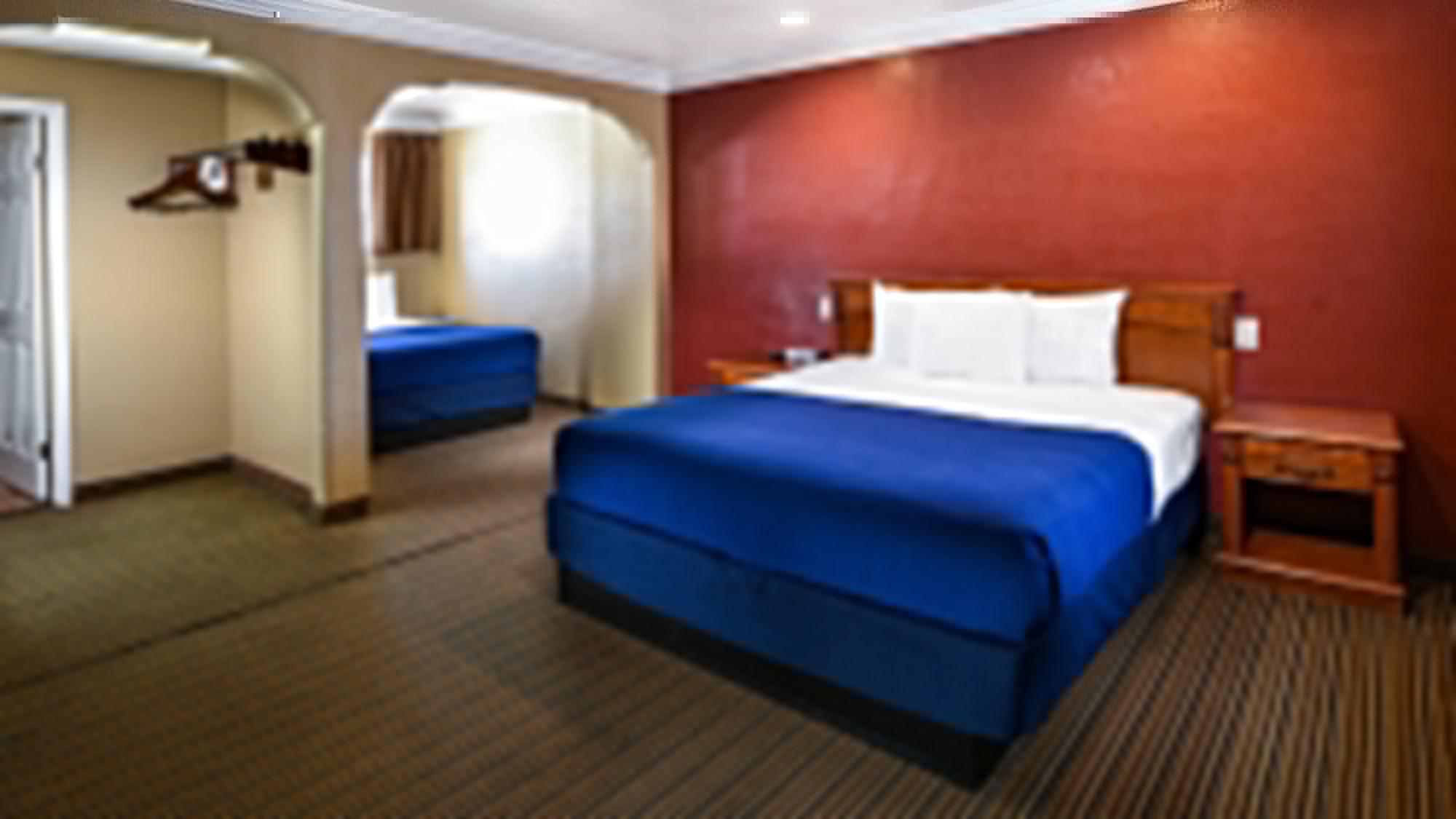 Motel Hollywood Express North