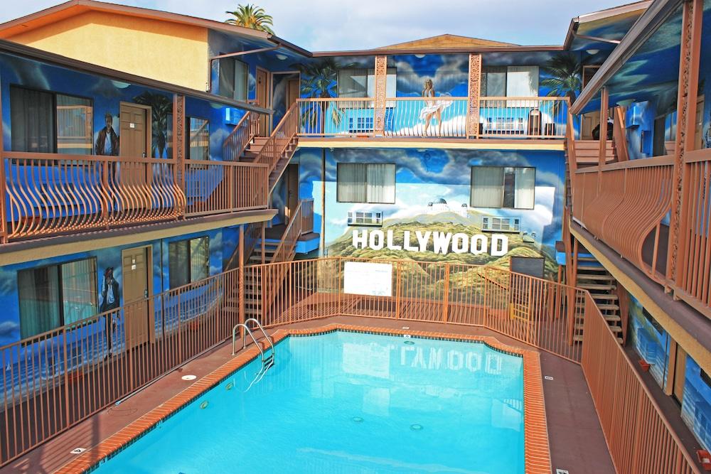 Hollywood Express North