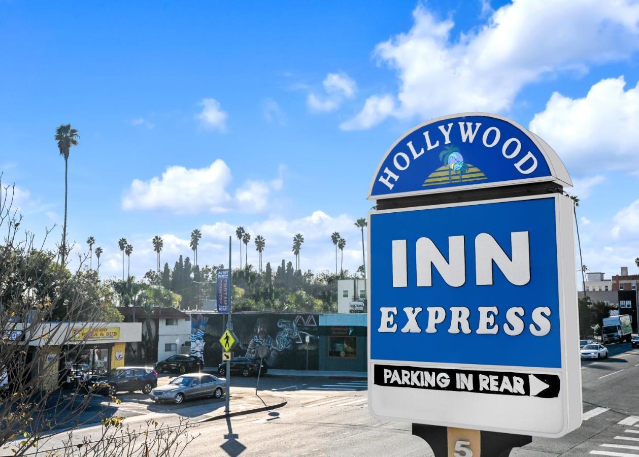 Hollywood Express North