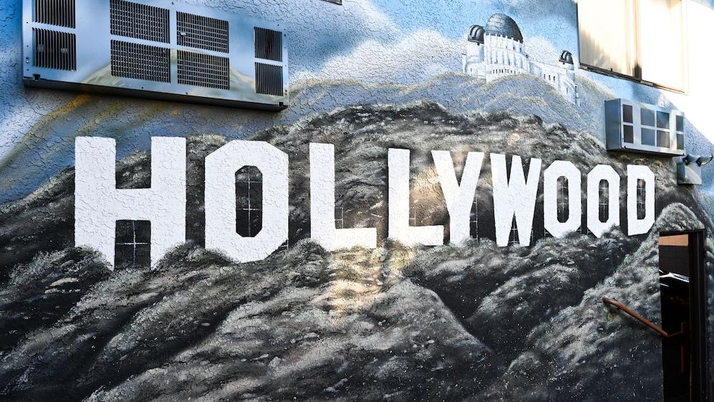 Hollywood Express North Los Angeles