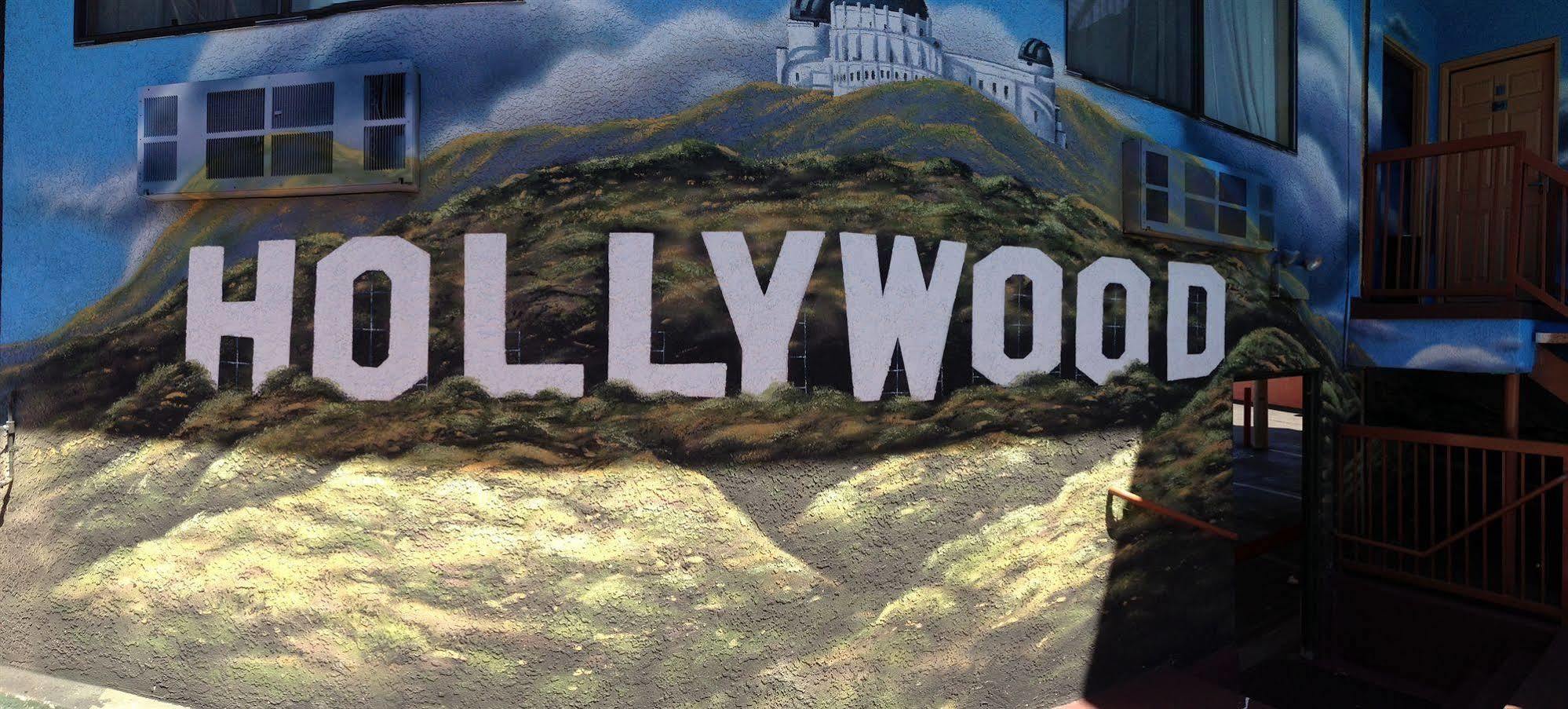 Hollywood Express North 2*